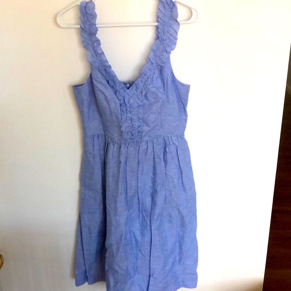 Banana Republic Sundress
